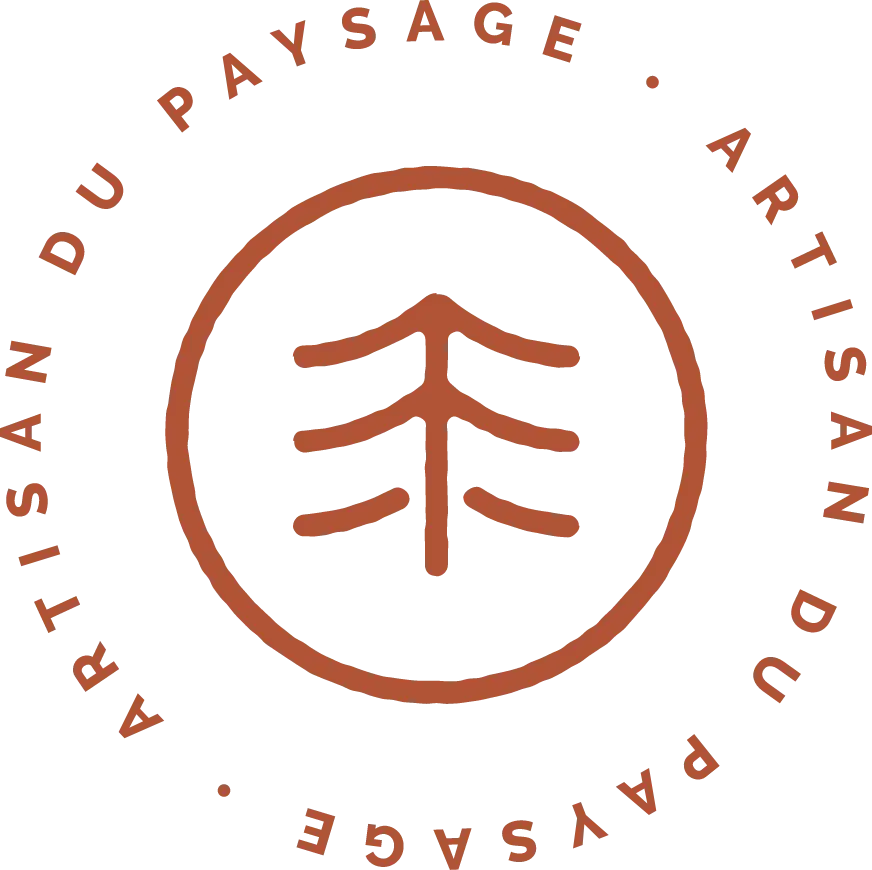 Logo Marc et Jardin - Paysagiste Toulouse